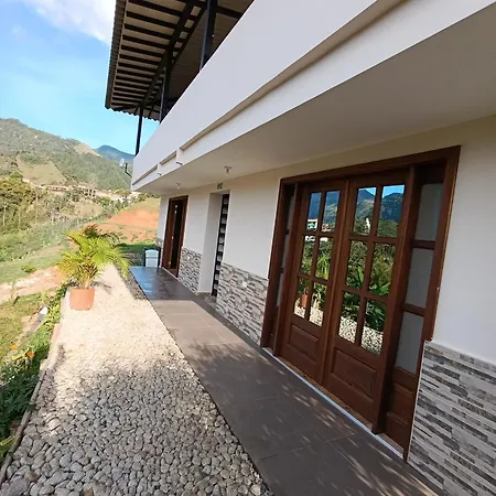 Loft Grupo Y Parejas Azucenas Apartment Jardin Exterior photo