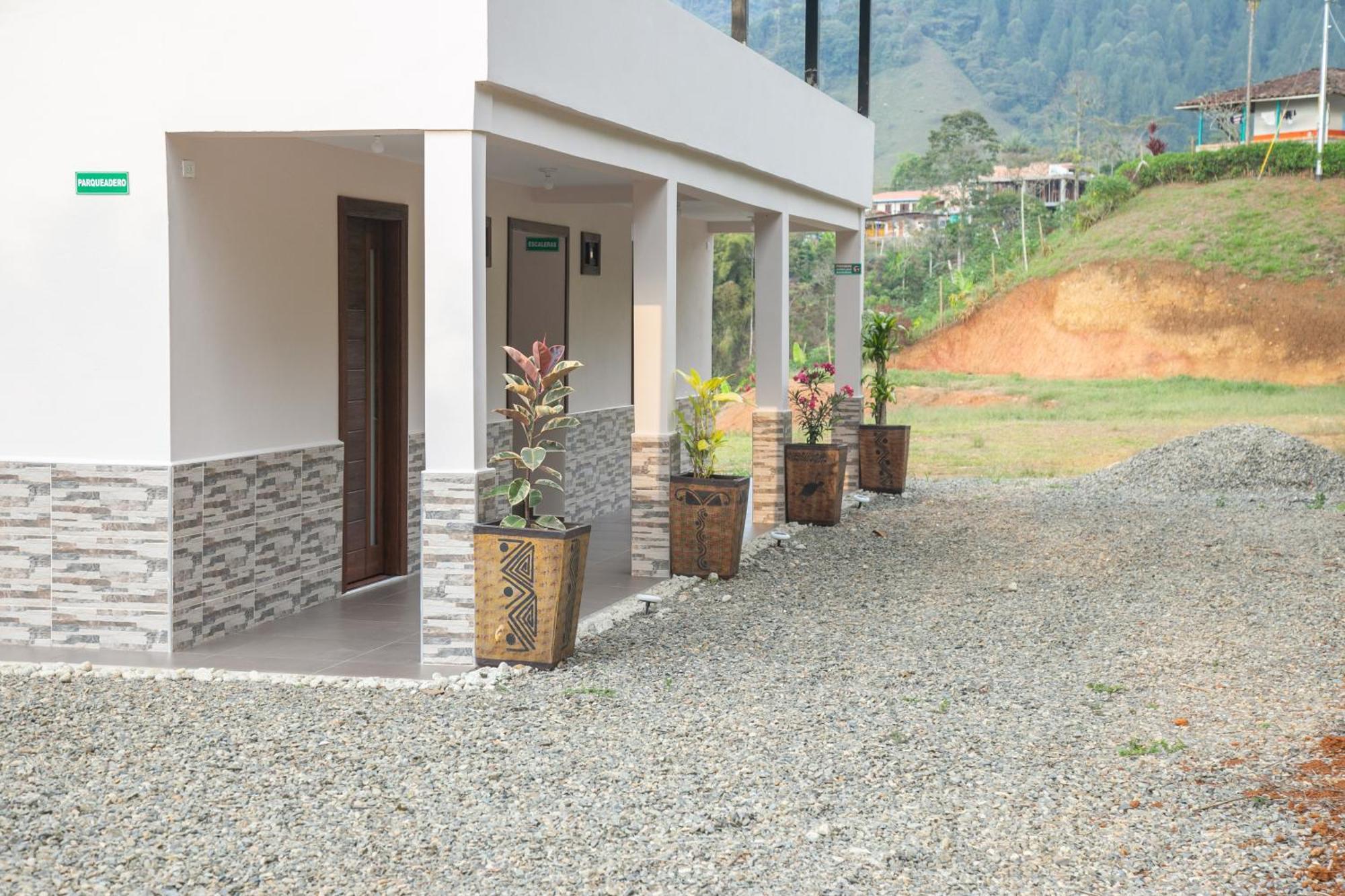 Loft Grupo Y Parejas Azucenas Apartment Jardin
